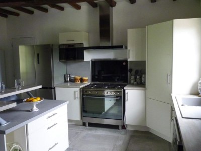 Holiday park Townhouse near Bay of Somme and Beaches - Features photo 11