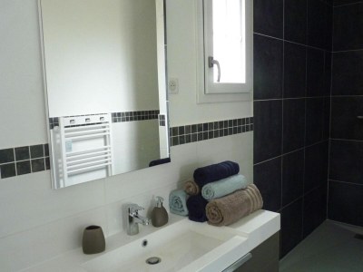 Holiday park Townhouse near Bay of Somme and Beaches - Features photo 12