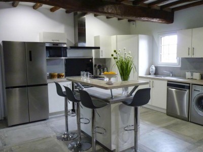 Holiday park Townhouse near Bay of Somme and Beaches - Features photo 13