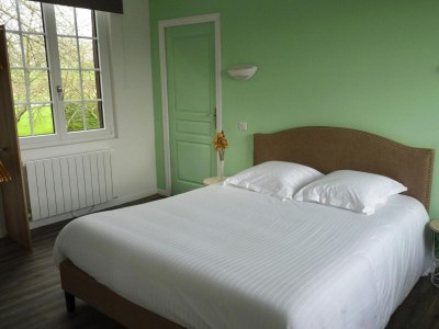 Holiday park Townhouse near Bay of Somme and Beaches - Features photo 14