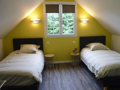 Holiday park Townhouse near Bay of Somme and Beaches - Features photo 15