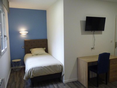 Holiday park Townhouse near Bay of Somme and Beaches - Features photo 16