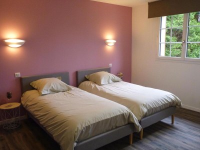 Holiday park Townhouse near Bay of Somme and Beaches - Features photo 17