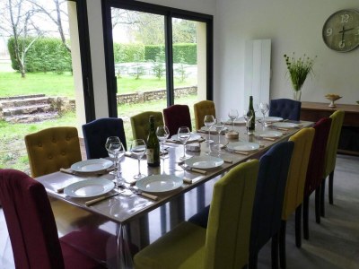 Holiday park Townhouse near Bay of Somme and Beaches - Features photo 19