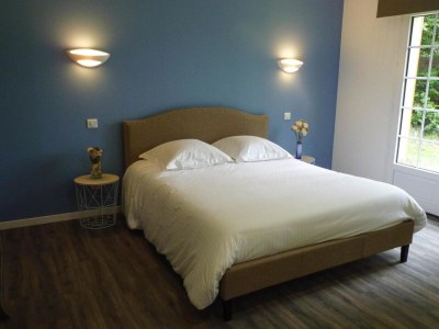 Holiday park Townhouse near Bay of Somme and Beaches - Features photo 21