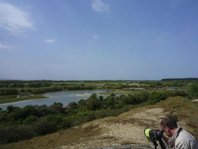 Holiday park Townhouse near Bay of Somme and Beaches - Environment photo 25