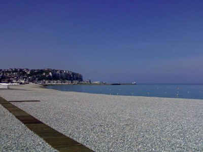 Holiday park Townhouse near Bay of Somme and Beaches - Environment photo 27