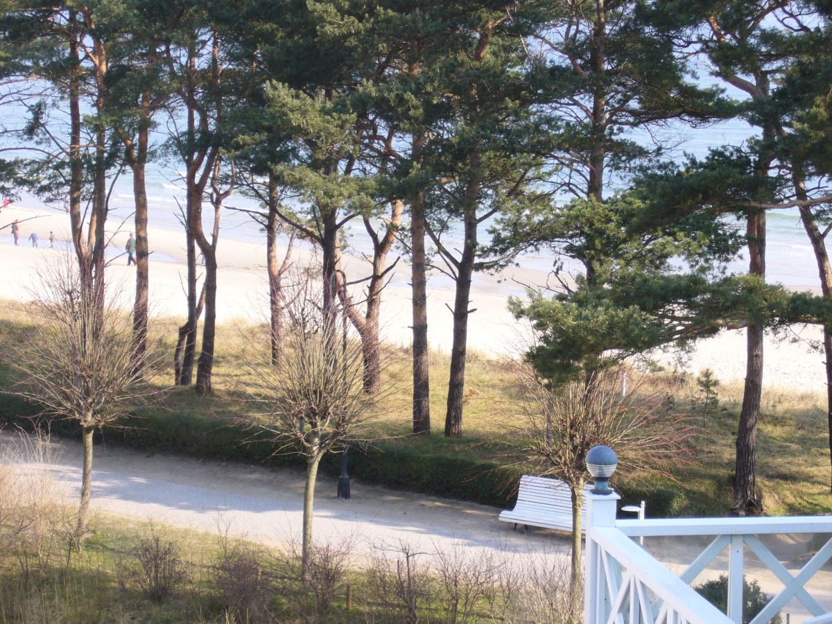 Holiday apartment Maisonette "Strandpromenade"