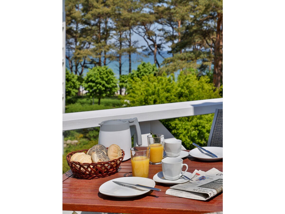 Holiday apartment Maisonette "Strandpromenade" - Outdoor photo 4