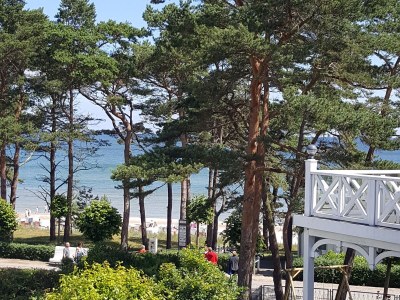 Holiday apartment Maisonette "Strandpromenade" - Outdoor photo 3