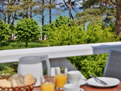 Holiday apartment Maisonette "Strandpromenade" - Outdoor photo 5