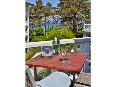 Holiday apartment Maisonette "Strandpromenade" - Outdoor photo 6