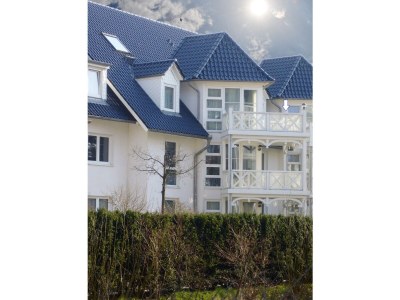 Holiday apartment Maisonette "Strandpromenade" - Outdoor photo 7