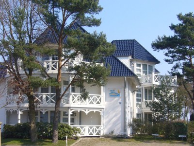 Holiday apartment Maisonette "Strandpromenade" - Outdoor photo 10