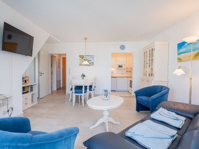 Holiday apartment Maisonette "Strandpromenade" - Features photo 11