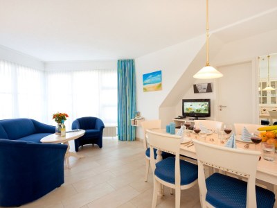 Holiday apartment Maisonette "Strandpromenade" - Features photo 12