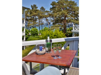 Holiday apartment Maisonette "Strandpromenade" - Features photo 14