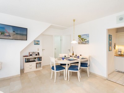 Holiday apartment Maisonette "Strandpromenade" - Features photo 16