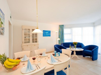 Holiday apartment Maisonette "Strandpromenade" - Features photo 17