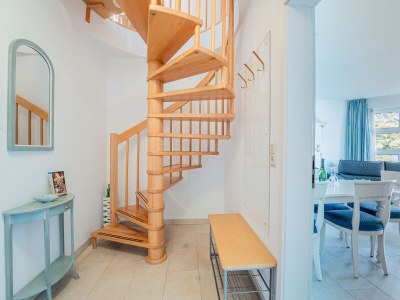 Holiday apartment Maisonette "Strandpromenade" - Features photo 21