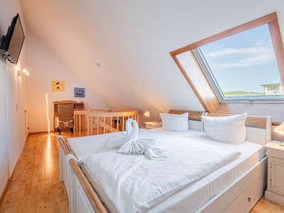 Holiday apartment Maisonette "Strandpromenade" - Features photo 23