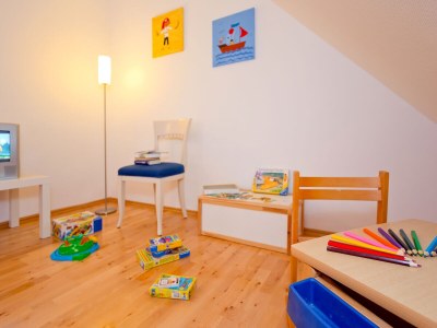 Holiday apartment Maisonette "Strandpromenade" - Features photo 25