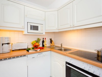 Holiday apartment Maisonette "Strandpromenade" - Features photo 26