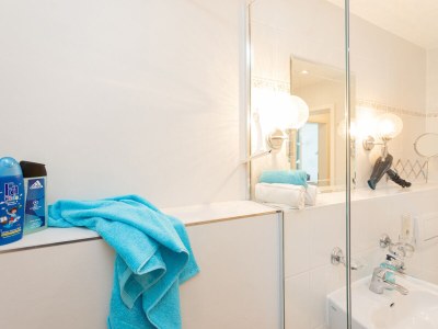 Holiday apartment Maisonette "Strandpromenade" - Features photo 29