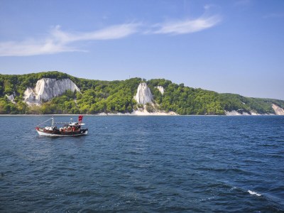 Holiday apartment Maisonette "Strandpromenade" - Environment photo 38