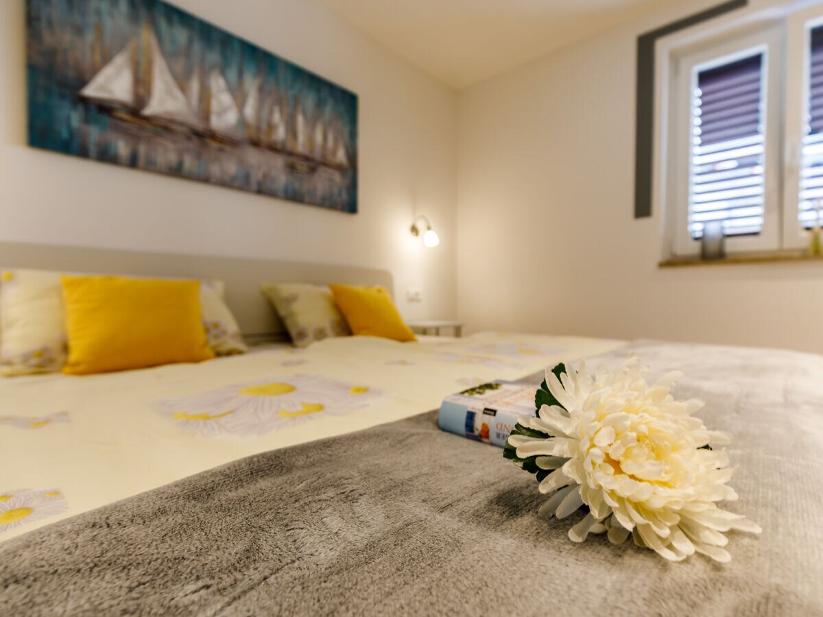 Holiday apartment Holiday Apartment Castel in Porec