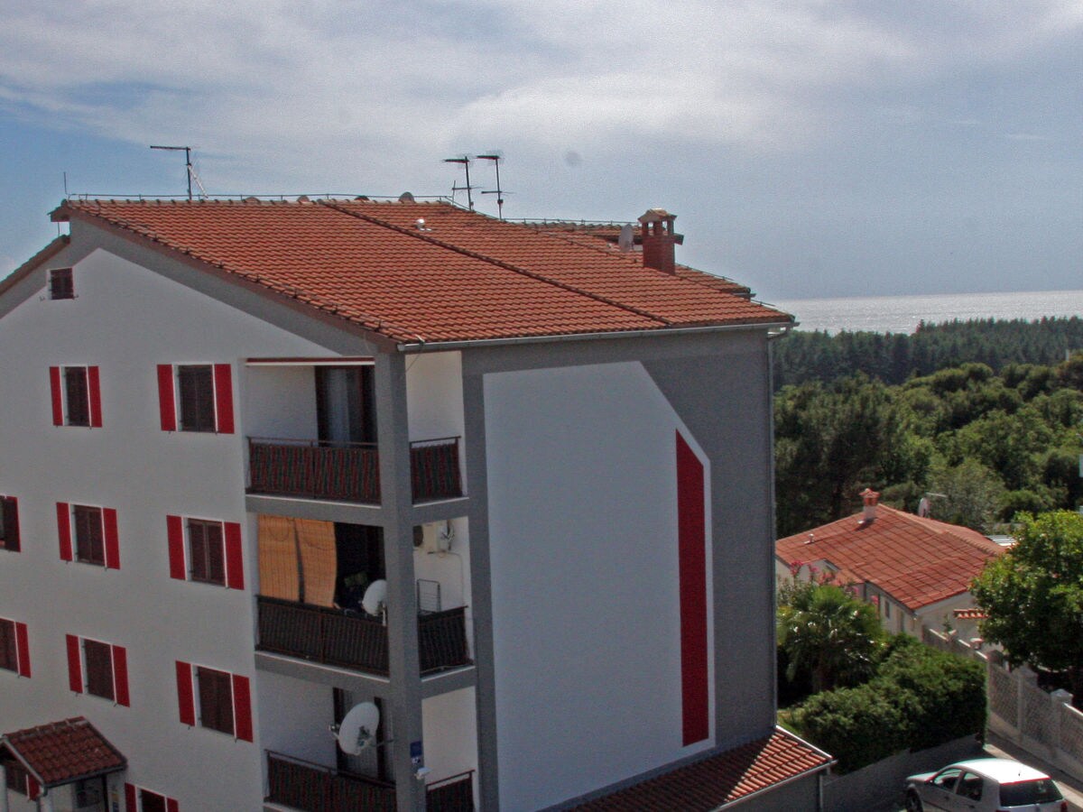 Holiday apartment Holiday Apartment Castel in Porec - Outdoor photo 2