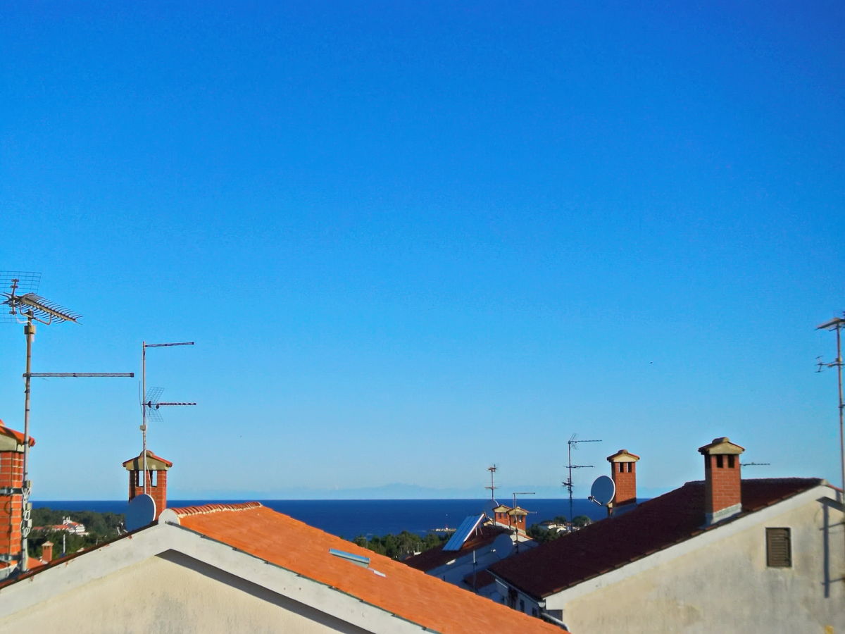 Holiday apartment Holiday Apartment Castel in Porec - Outdoor photo 3