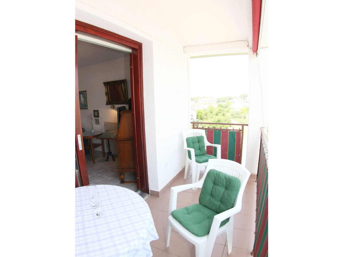 Holiday apartment Holiday Apartment Castel in Porec - Outdoor photo 4