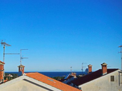 Holiday apartment Holiday Apartment Castel in Porec - Outdoor photo 3