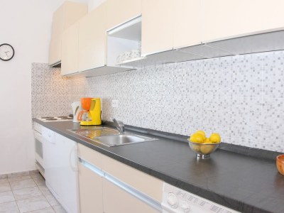 Holiday apartment Holiday Apartment Castel in Porec - Features photo 6