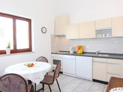 Holiday apartment Holiday Apartment Castel in Porec - Features photo 7