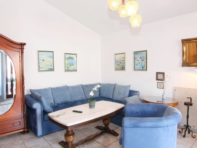 Holiday apartment Holiday Apartment Castel in Porec - Features photo 8