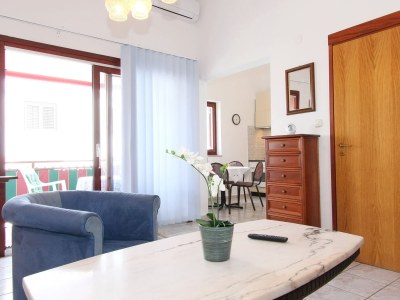 Holiday apartment Holiday Apartment Castel in Porec - Features photo 9