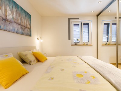 Holiday apartment Holiday Apartment Castel in Porec - Features photo 14