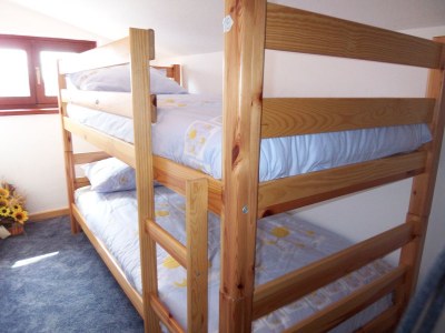 Holiday apartment Holiday Apartment Castel in Porec - Features photo 15