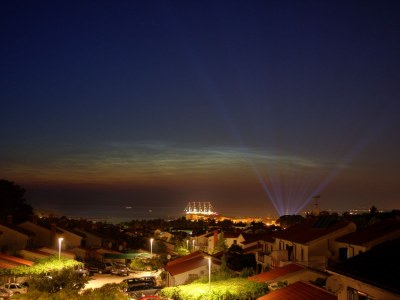 Holiday apartment Holiday Apartment Castel in Porec - Environment photo 17