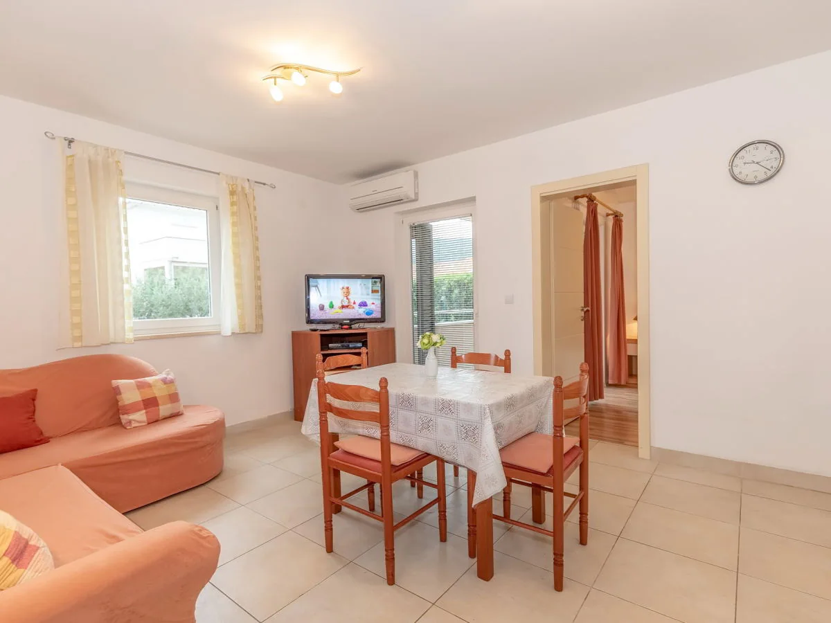 Holiday apartment Lilly holiday apartment in the Punat Residence - Features photo 5