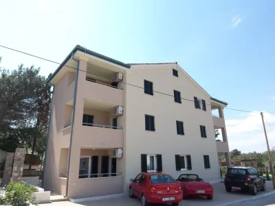 Holiday apartment Lilly holiday apartment in the Punat Residence - Outdoor photo 2