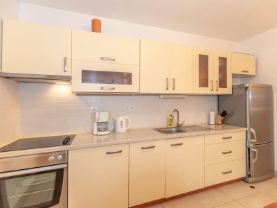 Holiday apartment Lilly holiday apartment in the Punat Residence - Features photo 6