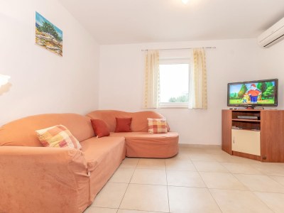 Holiday apartment Lilly holiday apartment in the Punat Residence - Features photo 7