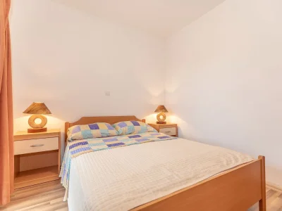 Holiday apartment Lilly holiday apartment in the Punat Residence - Features photo 8