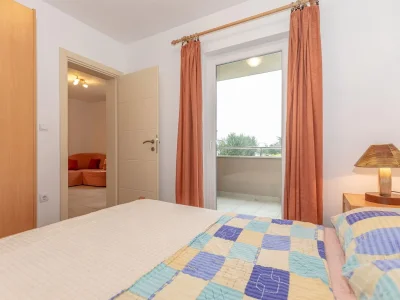 Holiday apartment Lilly holiday apartment in the Punat Residence - Features photo 9