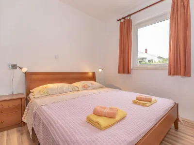 Holiday apartment Lilly holiday apartment in the Punat Residence - Features photo 10