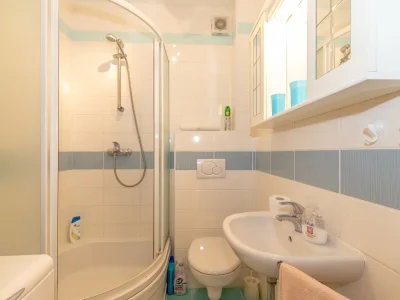 Holiday apartment Lilly holiday apartment in the Punat Residence - Features photo 11