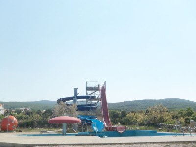 Holiday apartment Lilly holiday apartment in the Punat Residence - Environment photo 14